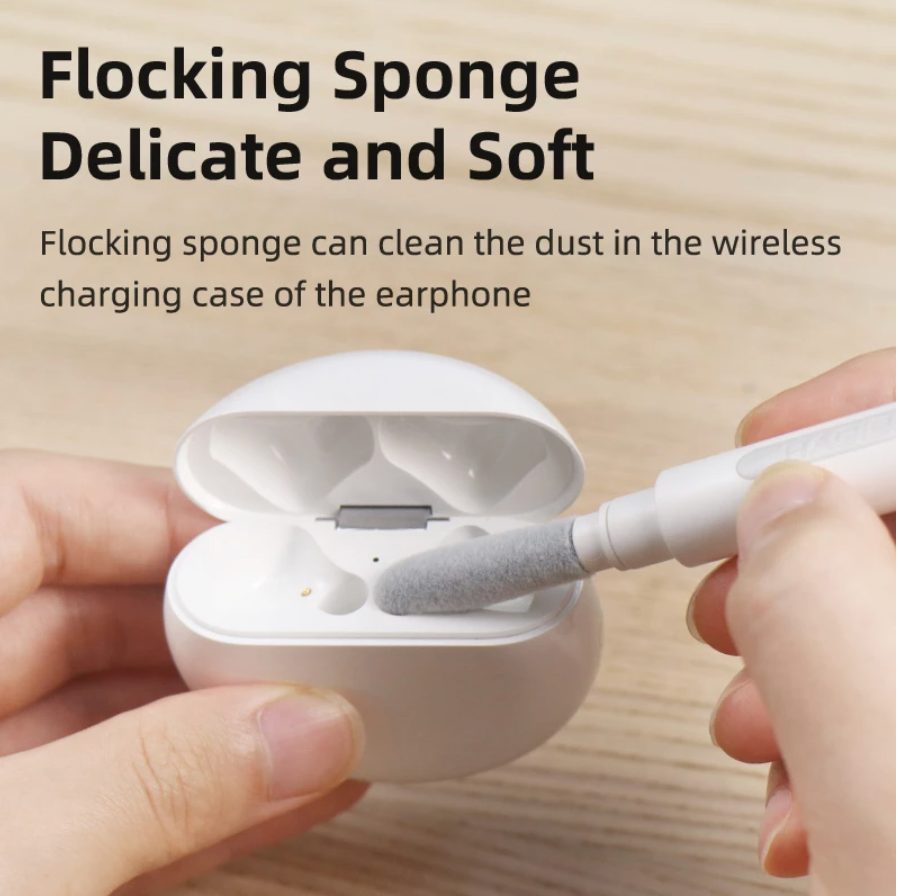 Aloura Airpod Cleaning Kit