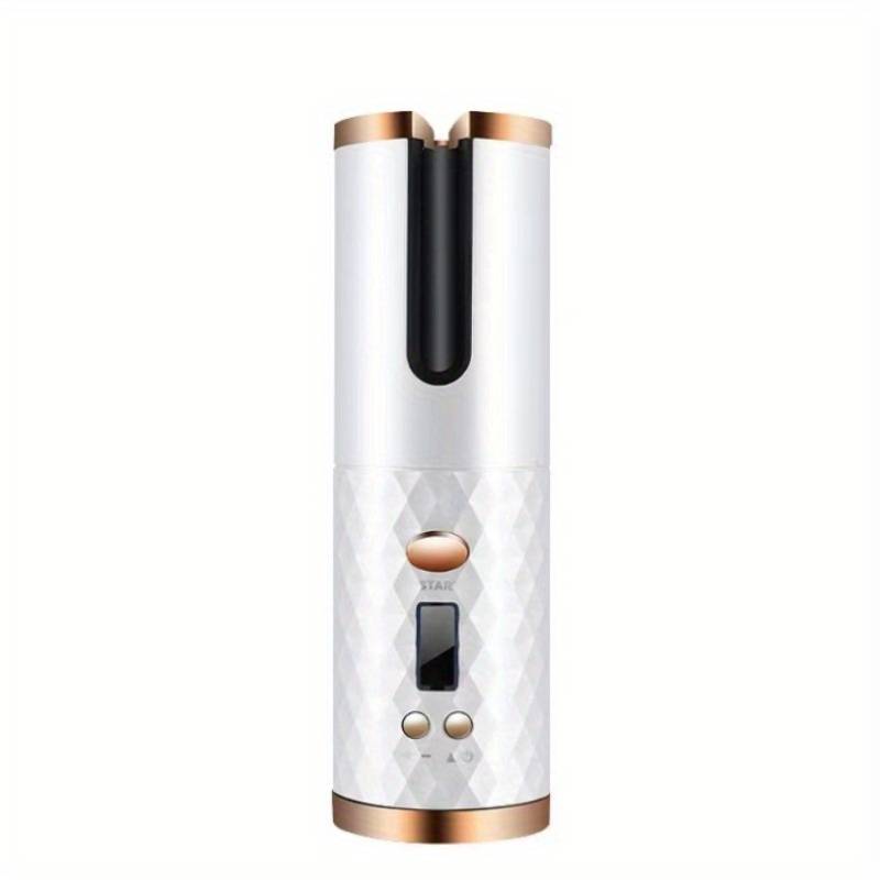 Aloura Portable Hair Curler