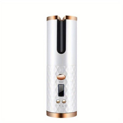 Aloura Portable Hair Curler