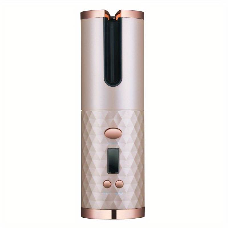 Aloura Portable Hair Curler