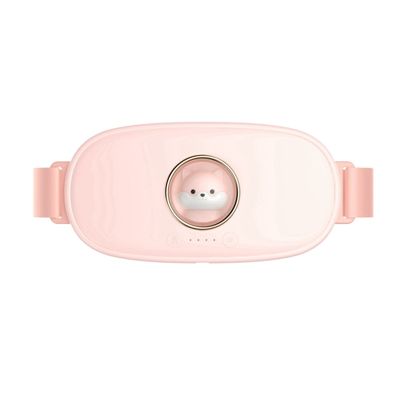 Aloura Menstrual Massager