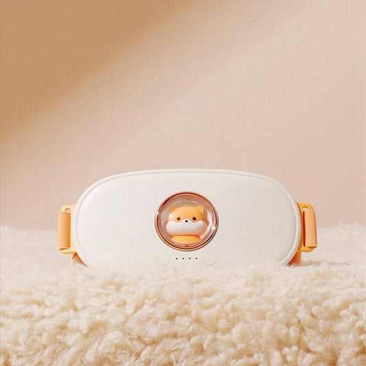 Aloura Menstrual Massager