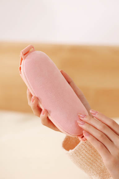 Aloura Menstrual Massager