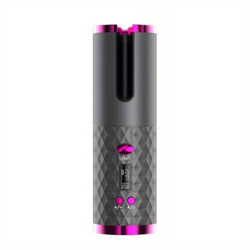 Aloura Portable Hair Curler