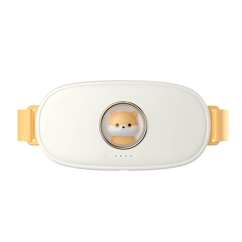 Aloura Menstrual Massager